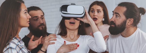Borealys - vos événements en réalité virtuelle